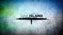 Проклятие острова Оук 6 сезон 06 серия. Драгоценный металл / The Curse of Oak Island (2018)