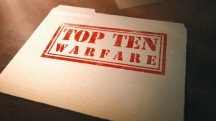 Военный архив: под грифом Топ-10. 4 серия. Корабли / Top Ten of Warfare (2016)