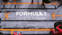 Формула 1: Гонять, чтобы выживать 1 серия / Formula 1: Drive to Survive (2019)