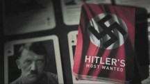 Преступники Третьего рейха 5 серия. Альюерт Шпеер / Hitler's Most Wanted (2019)