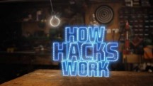 Как работают лайфхаки 14 серия / How Hacks Work (2017)