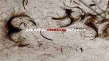 Турагент / Pequeñas mentiras piadosas (2015)