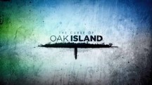 Проклятие острова Оук 6 сезон 13 серия. Бумажная охота / The Curse of Oak Island (2019)