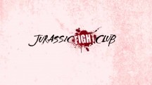 Бойцовский клуб Юрского периода 03 серия. Банда убийц / Jurassic Fight Club (2008)