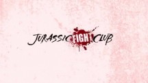 Бойцовский клуб Юрского периода 06 серия. Охотник становится добычей / Jurassic Fight Club (2008)