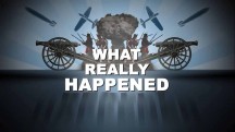 Подлинная история 05 серия. Гинденбург / What Really Happened (2008)