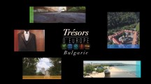 Сокровища Европы. Болгария / Trésors D'Europe. Bulgarie (2017)