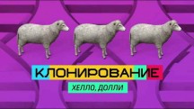 Клонирование. Хелло, Долли (2018)