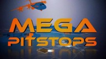 Мега-пит-стопы 04 серия. Сапсан / Mega Pit Stops (2018)