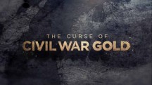 Проклятое золото Гражданской войны 2 сезон 2 серия / The Curse of Civil War Gold (2019)