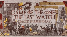Последний дозор / The Last Watch (2019)