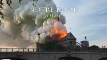 Нотр-Дам в огне / Notre Dame: In Flames (2019)