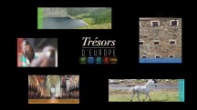 Сокровища Европы. Ирландия / Trésors D'Europe. Irlande (2017)