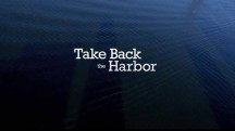 Устрицы Нью-Йорка / Take Back the Harbor (2018)