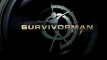 Наука выживать 1 сезон. Аляска / Survivorman (2007)