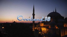 Невероятные приключения итальянцев. Из Италии в Россию / Overland 18 (2019)