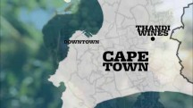 Город на берегу. Кейптаун (ЮАР) / Waterfront Cities Of The World. Cape Town (2015)
