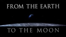 С Земли на Луну 08 серия. Мы прерываем эту программу / From the Earth to the Moon (1998)