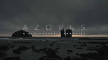 Азорские острова. Рай для любителей приключений / Azores. A Discoverer's Paradise (2015)