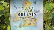 Природа Великобритании с Реем Мирсом 09 серия / Wild Britain with Ray Mears (2010)
