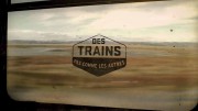 Под стук колёс. Финляндия / Des Trains pas comme les autres.Finlande (2017)