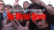 Упадок западной цивилизации 2 серия. Металлические годы / The Decline of Western Civilization (1988)