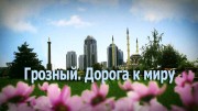 Грозный. Дорога к миру (2019)