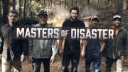 Умельцы против апокалипсиса 1 сезон (все серии) / Masters of Disaster (2019)