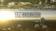 Сталкеры 1 серия. Эстония, Вьетнам / Epic Exploring (2019)