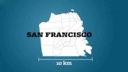 Город на берегу. Сан-Франциско / Waterfront Cities Of The World. San Francisco (2011)