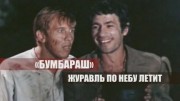 Бумбараш. Журавль по небу летит (2019)