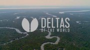 Дельты великих рек. Рейн и Маас / Deltas of the World. Rhine-Maas (2018)