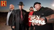 Звезды Ломбарда 15 сезон 28 серия / Pawn Stars (2017)