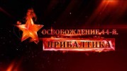 Освобождение 44-й. Прибалтика (2019)