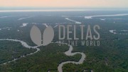 Дельты великих рек. Амазонка / Deltas of the World. Amazon healing tropics (2018)