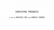 Обратная сторона прогресса / Surviving Progress (2011)