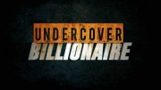 Mиллиaрдeр пoд прикрытиeм 1 серия. Пари на миллион долларов / Undercover Billionaire (2019)