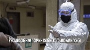 Расследование причин китайского апокалипсиса. Пусть говорят (27.01.2020)