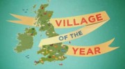 Деревня года 3 серия / Village of the Year (2018)