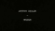 Артур Миллер: Писатель / Arthur Miller: Writer (2017)