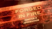 Между молотом и наковальней 5 сезон / Forged in Fire (2017-2018)