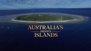 Скрытые острова Австралии 4 серия. Остров Фрейзер / Australia's Hidden Islands (2017)