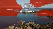 Обитаемый остров. Аландские острова / The Island Diaries. Åland (2018)