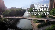 Романтическое путешествие по каналам. Ридо, Канада / Great Canal Journeys. Canada (2017)