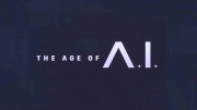 Эпоха искусственного интеллекта 1 серия / The Age of A.I. (2019)