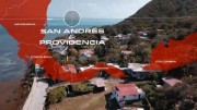 Обитаемый остров. Сан-Андрес и Провиденсия / The Island Diaries. San-Andres & Providencia (2018)