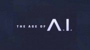 Эпоха искусственного интеллекта 4 серия / The Age of A.I. (2019)