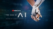 Эра ИИ 1 сезон / The Age of A.I (2019)