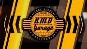 RMD-гараж 1 сезон 02 серия. Green Gold / RMD Garage (2017)