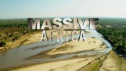 Бескрайняя Африка 5 серия. Заповедник Машату / Massive Africa (2019)